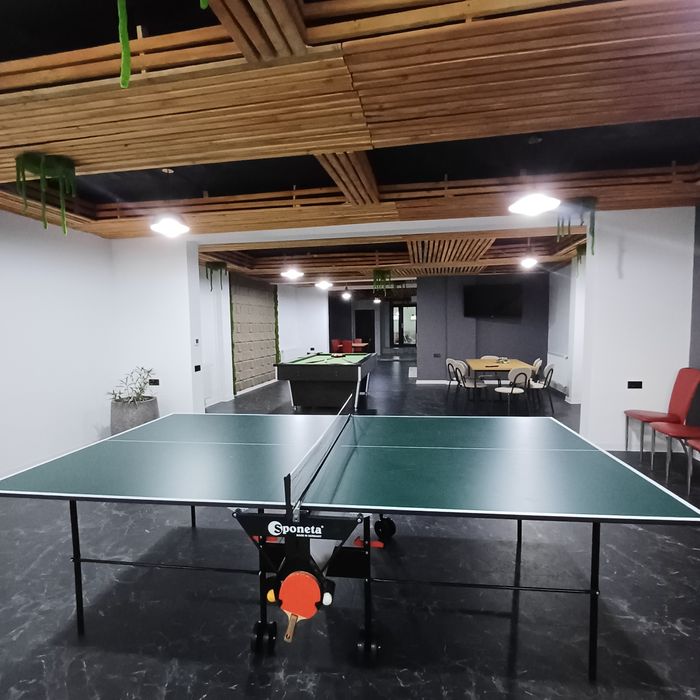 Cazare Pensiunea Carol & VLadi Târgu Ocna, vis-a-vis de Salina