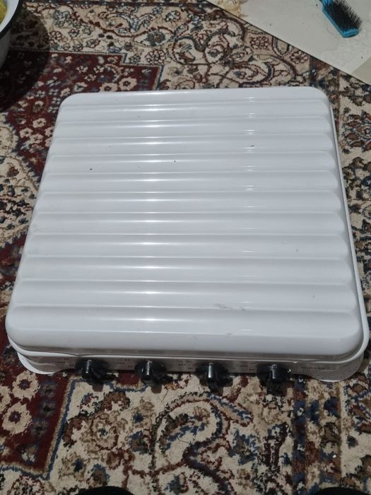 газ плита арзан бағада