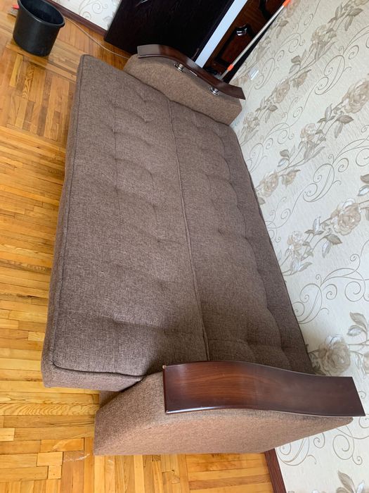 Продам диван раскладной книжка