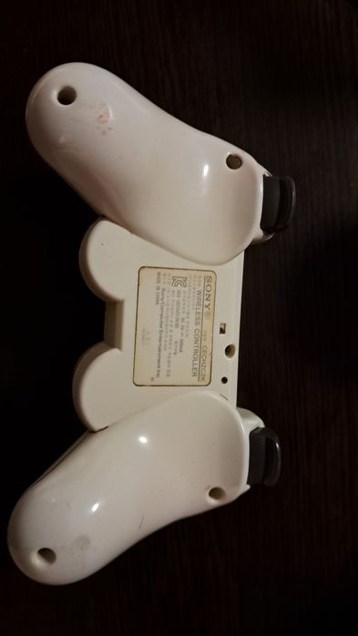 PlayStation original pulti
