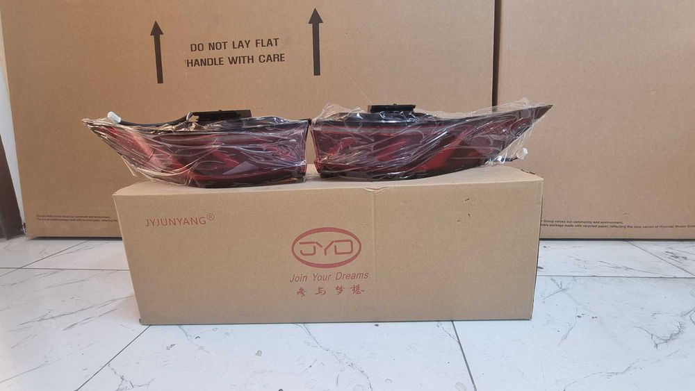 Кузовные запчасти byd destroyer 05