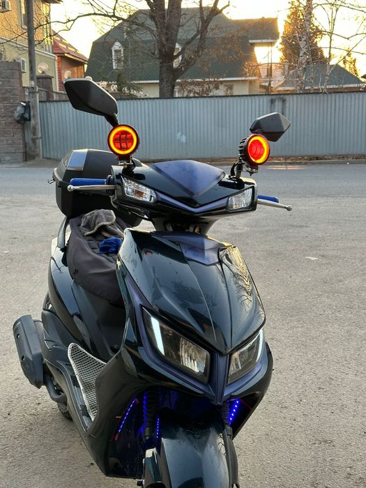 Продам м8 матор лия без минусов