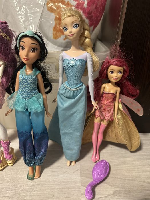 Кукли Барби, Миа / Barbie