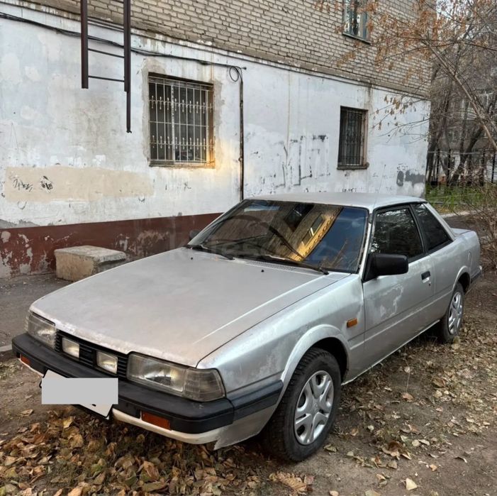 Продам Мазда 626 gc купе не находу