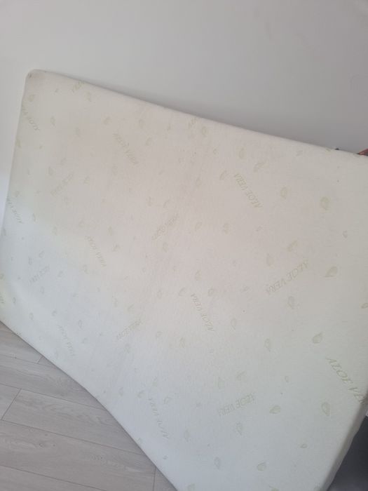 Topper saltea topper