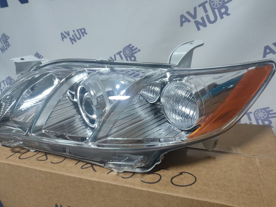 Камри 40,45 Фары NYF