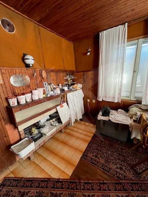 Продава се Къща в с. Конуш, Област Пловдив - 60 кв.м за 1250 €/кв.м - Снимка #12