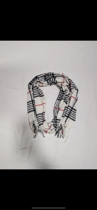 Eșarfă burberrys