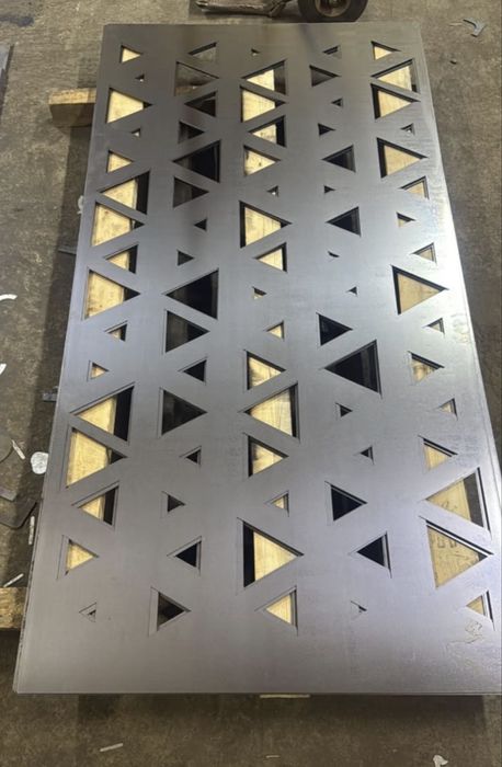 Лазерная резка, плазмарез, чпу ,