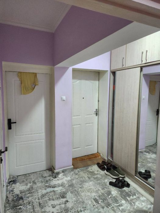 КВАРТИРА СПУТНИК-4. 3/2/4, 2/6-Балкон