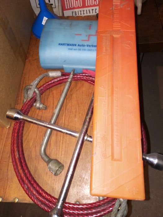 Автомобилен комплект