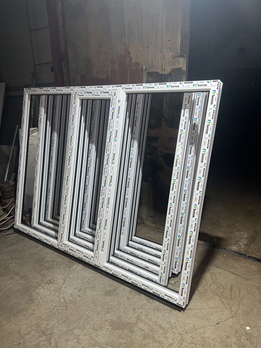 Пластиковые окна двери балконы!