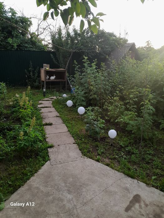 Продаются дом дача