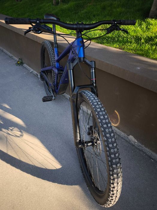Trek slash 8 L 29  Ендуро колело,(велосипед)