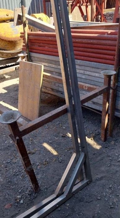 Coltar metalic tip L