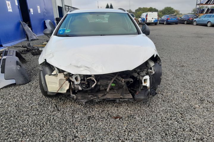 Carcasa filtru motorina 6C0127224 6C0127224 Seat Ibiza a 4-a generati