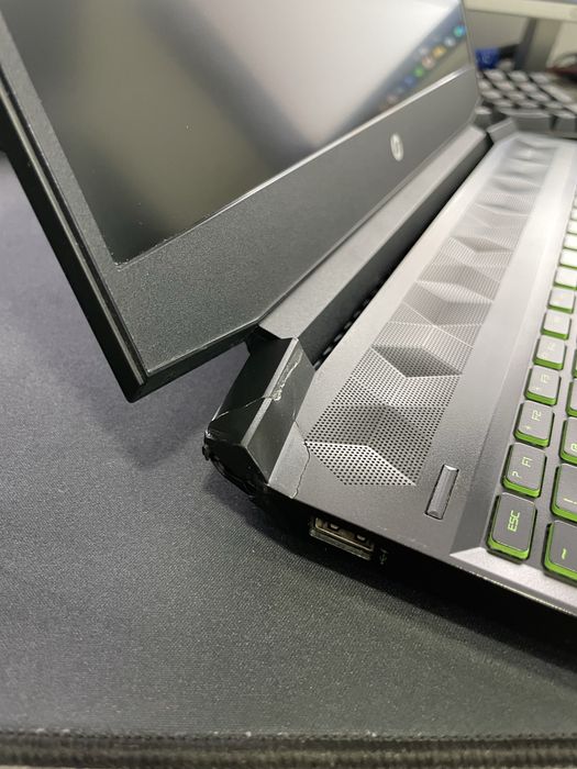 HP pavilion gaming