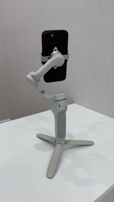 Стедикам DJI Osmo Mobile 6