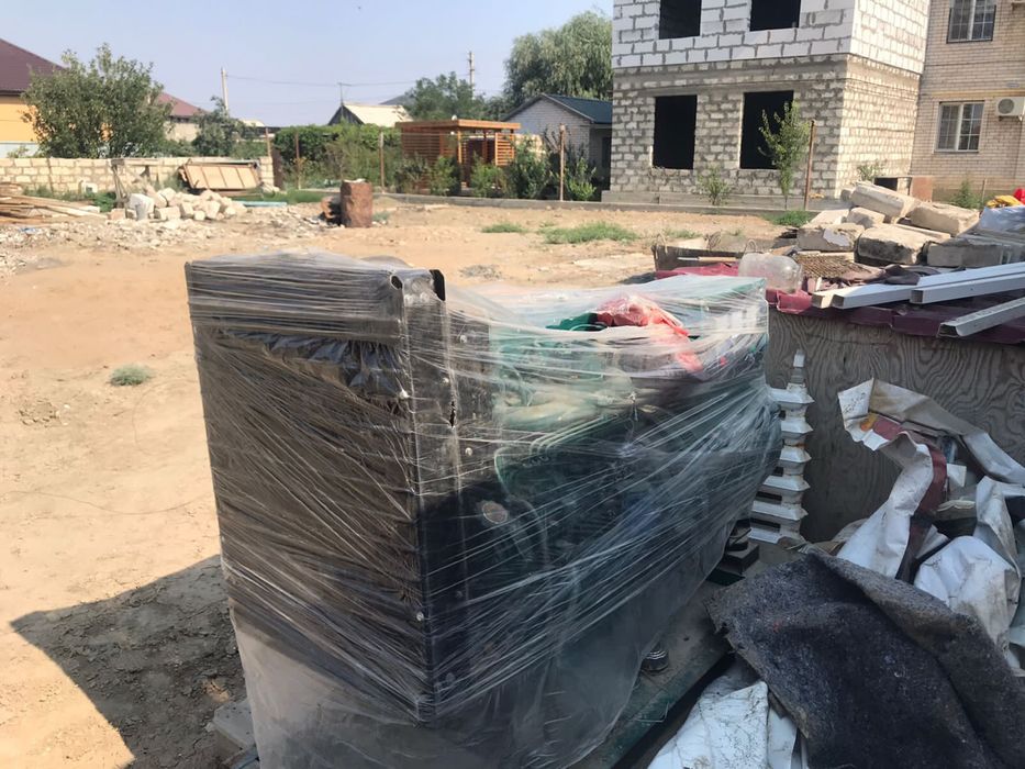 Генератор 30 квт