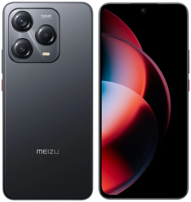 Meizu note 22 НОВЫЙ
