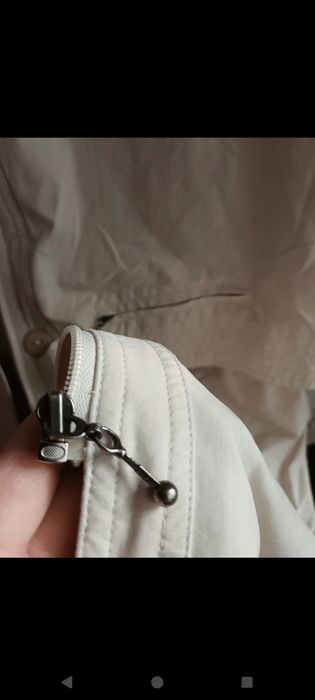 Trenci dama primăvară