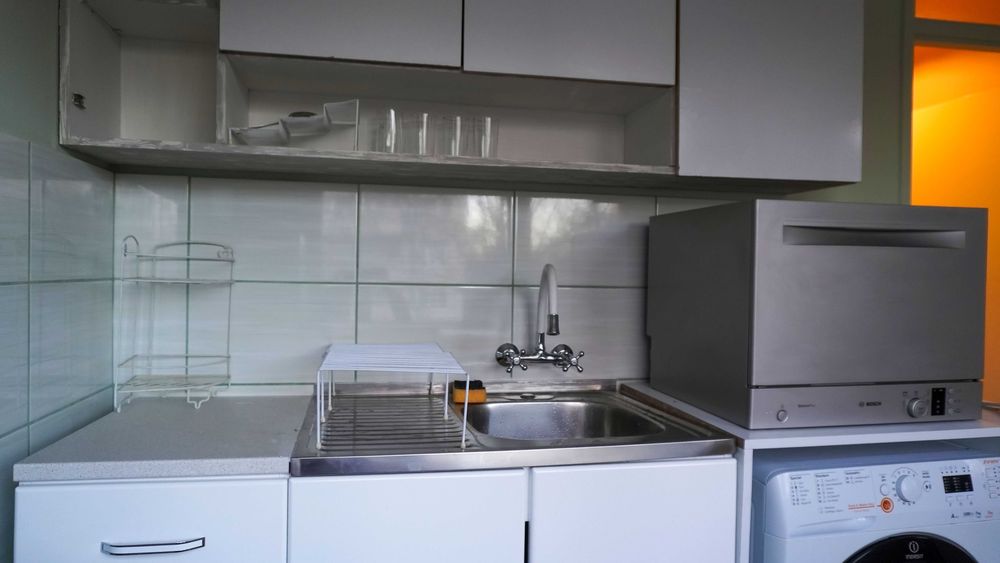 Дава се под наем Двустаен апартамент в София, Илинден - 50 кв.м за 400 € - Снимка #5