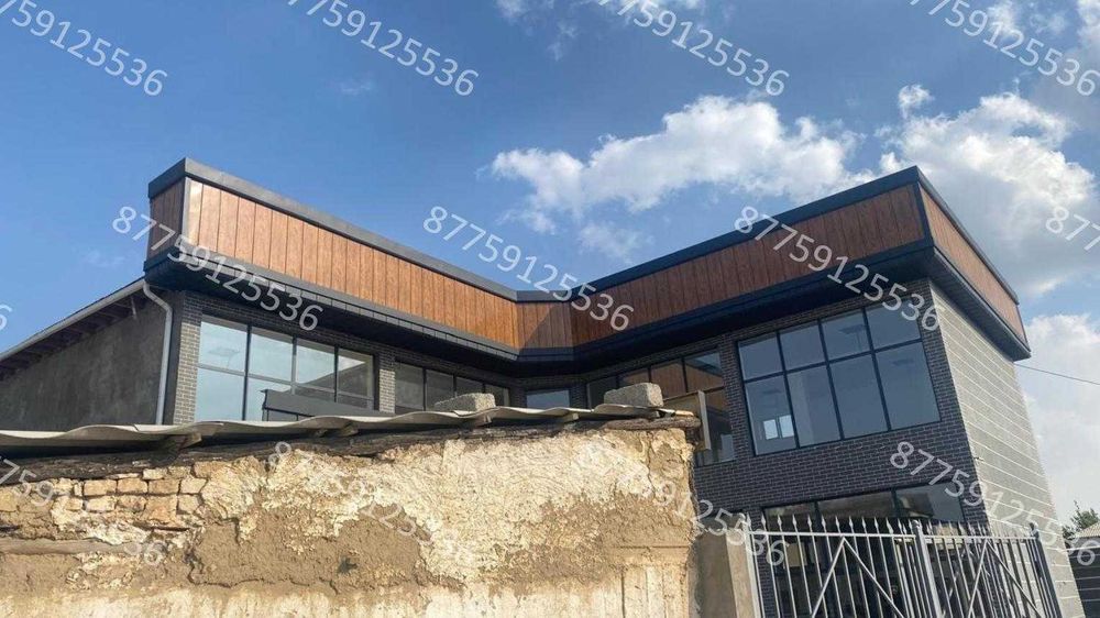 Туникабонд фасадные — опт