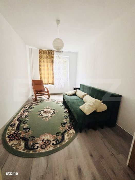 Apartament 2 camere, 46 mp, zona AFI