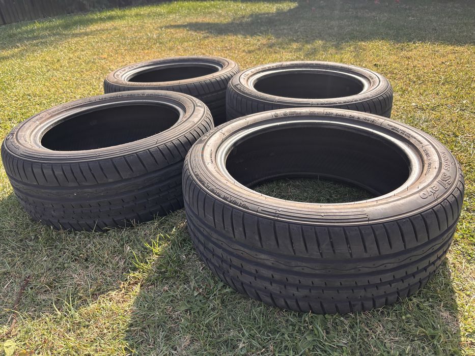 Set Anvelope  Vara 195/50/15