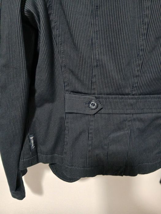 Sacou Armani Jeans ,S , Nou . Original