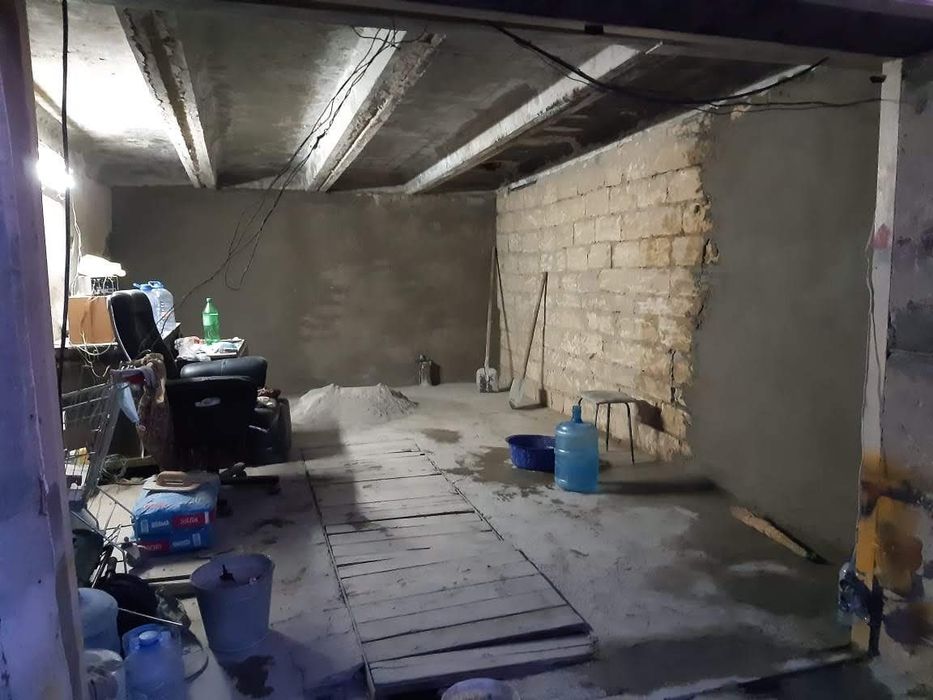 Продам Гараж ПСК РАДУГА