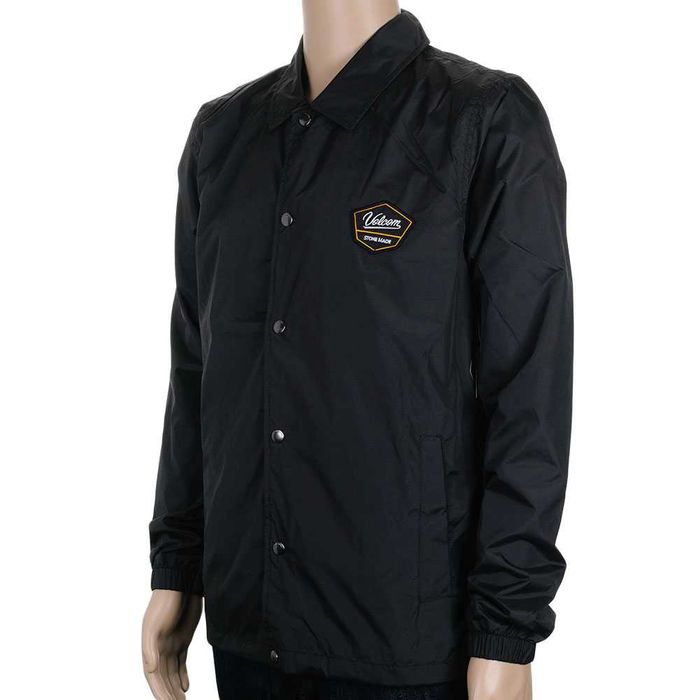VOLCOM Capitol coach jacket #L супер якo сезоннo мъжкo яке ветровкa
