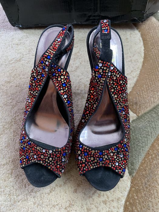 Женские туфли, босоножки