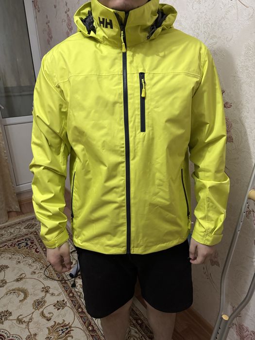 Ветровка Helly Hansen