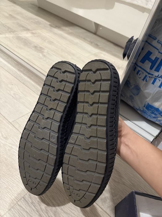 Продам мокасины дышащие летние