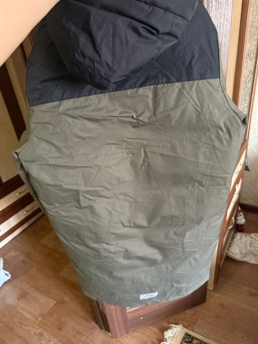 Куртка зимняя на мальчика