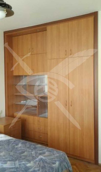 Дава се под наем Двустаен апартамент в София, Надежда 2 - 70 кв.м за 550 € - Снимка #7