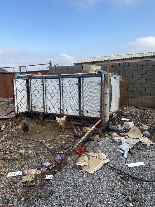 Газель кузов сатылады