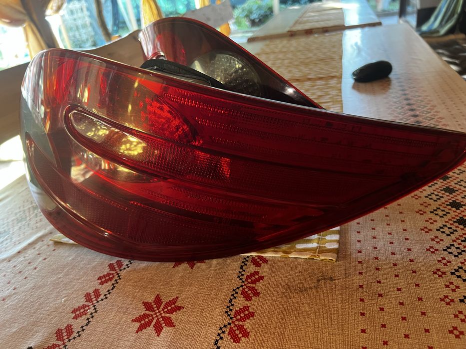 3 бр стопове за Mercedes R klas w251