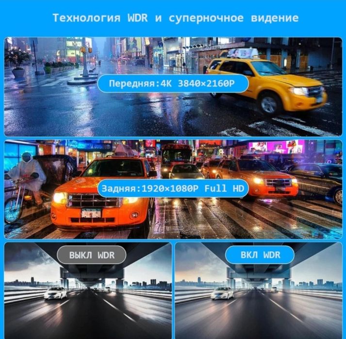 Видеорегистратор