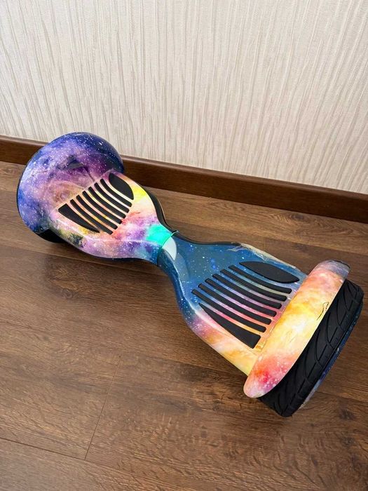 Гироскутер, сигвей