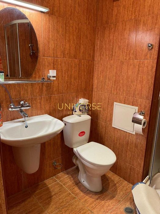 Продава се Едностаен апартамент в Свети Влас - 46 кв.м за 1336 €/кв.м - Снимка #7