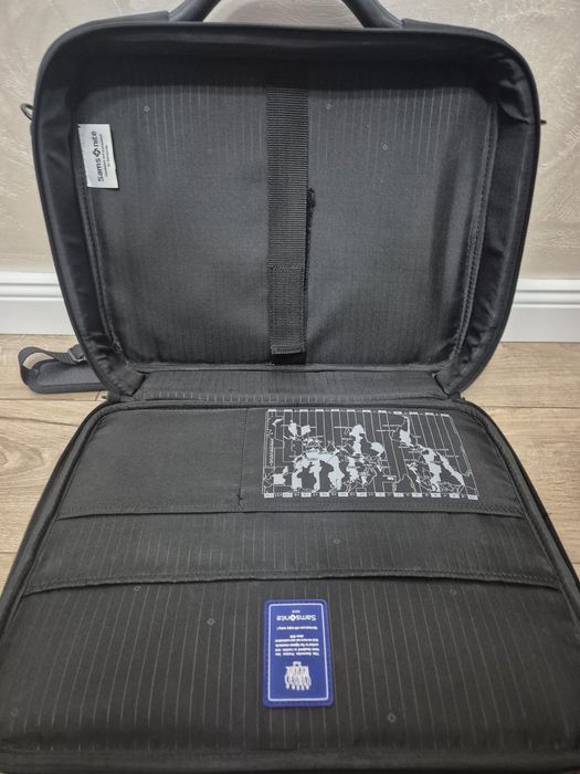 Geanta laptop Samsonite