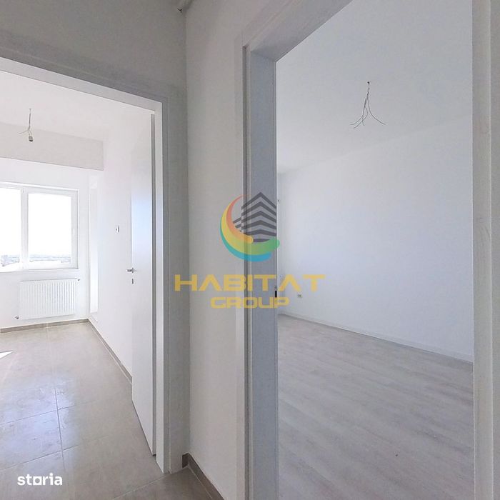 Apartament 2 Camere Sector 4 Zona Grand Arena 55Mp