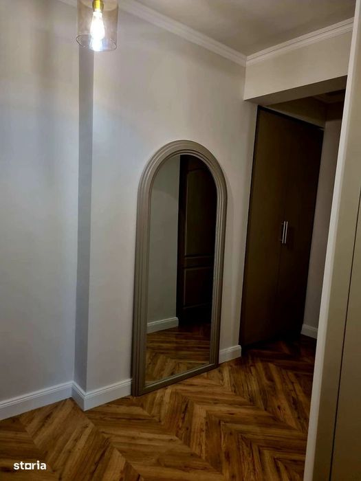 2 camere Pitești , RENOVAT / MOBILAT / UTILAT , Amplasament DEOSEBIT