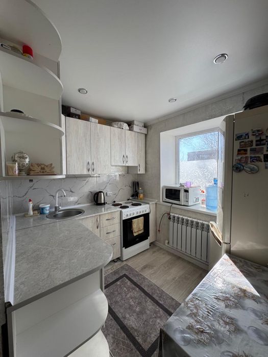 Сдается квартира