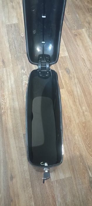 Куфари за мотор, чопър, твърди дисаги