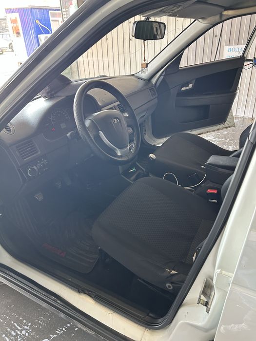 Продается машина