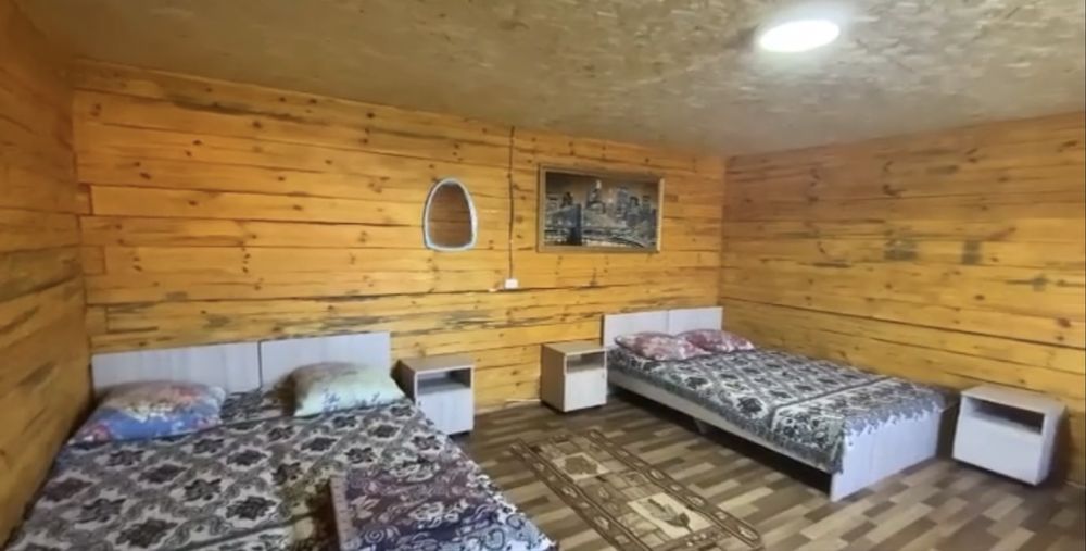 Сдам ДОМИКИ в Боровом