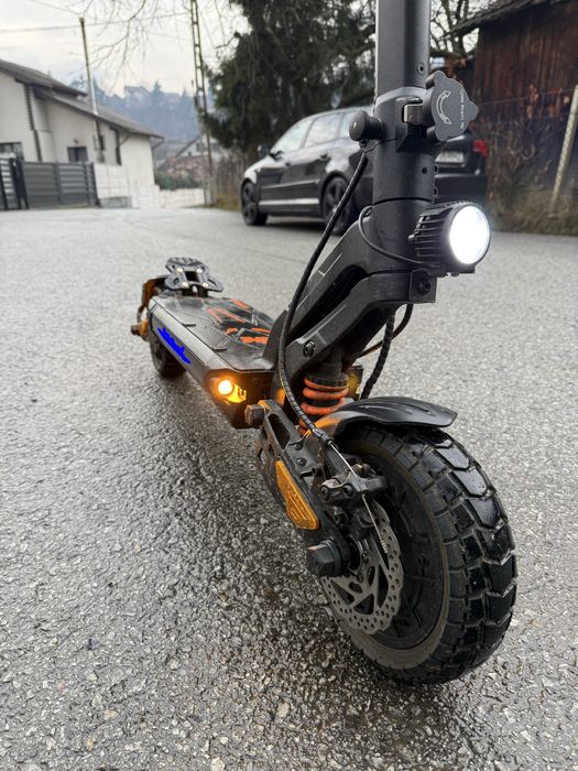 Kukirin G2 Master 2025